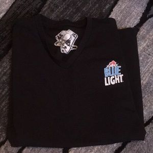 Labatt x Pittsburgh Penns Jersey shirt